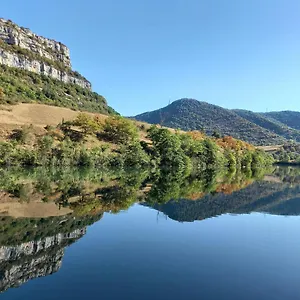 La Vie Du Bief Bolozon